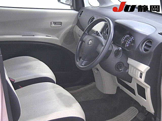 DAIHATSU TANTO EXE 2010