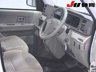 DAIHATSU ATRAI WAGON 2010