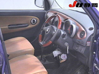 DAIHATSU MIRA 2008