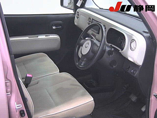 DAIHATSU MIRA 2012