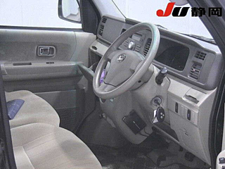 DAIHATSU ATRAI WAGON 2009