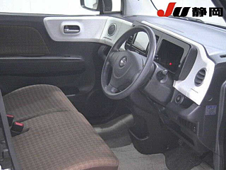NISSAN MOCO 2012