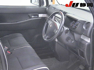 DAIHATSU MOVE CONTE 2009