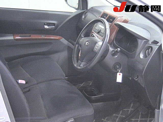 DAIHATSU MIRA 2008