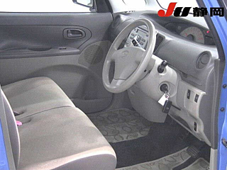 DAIHATSU TANTO 2008
