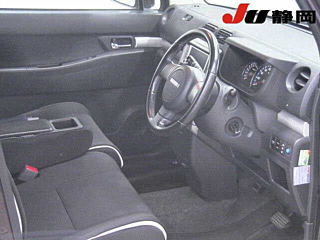 DAIHATSU MOVE CONTE 2009