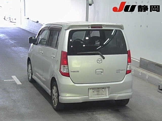 MAZDA AZ WAGON 2008
