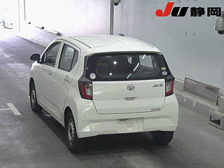 DAIHATSU MIRA E S 2020