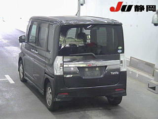 DAIHATSU TANTO 2014