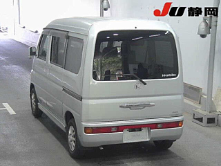 HONDA VAMOS 2011