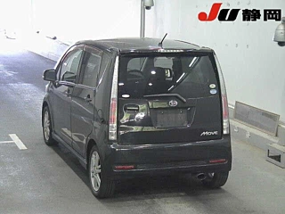 DAIHATSU MOVE 2009