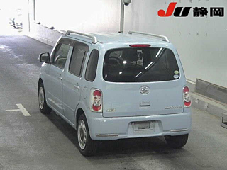 DAIHATSU MIRA 2012