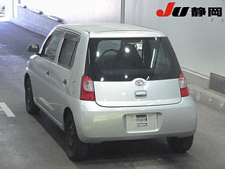 DAIHATSU ESSE 2010