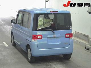 DAIHATSU TANTO 2008