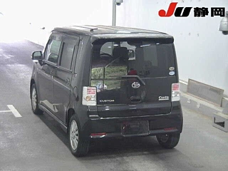 DAIHATSU MOVE CONTE 2009