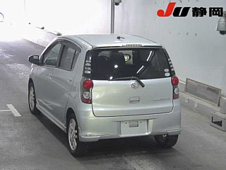 DAIHATSU MIRA 2008