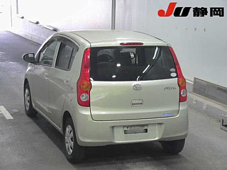 DAIHATSU MIRA 2008