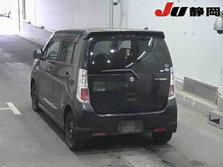 SUZUKI WAGON R 2010