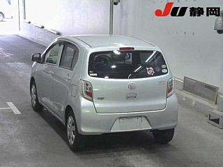 DAIHATSU MIRA E S 2014