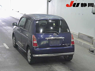DAIHATSU MIRA 2008