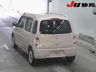 DAIHATSU MIRA 2012