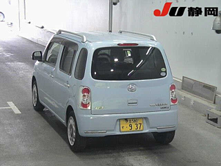DAIHATSU MIRA 2013