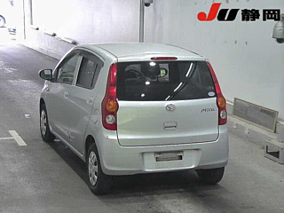 DAIHATSU MIRA 2010