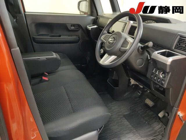 DAIHATSU WAKE 2017