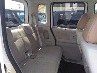NISSAN DAYZ ROOX 2014