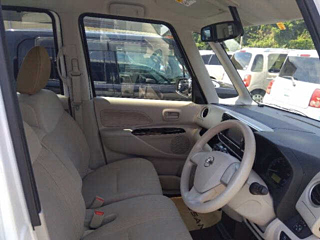NISSAN DAYZ ROOX 2014