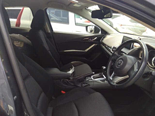 MAZDA AXELA 2015