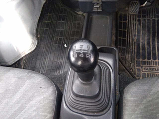 SUZUKI CARRY TRUCK 2011