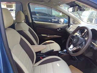 NISSAN NOTE 2019
