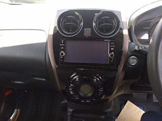 NISSAN NOTE 2019