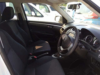 SUZUKI SWIFT 2011