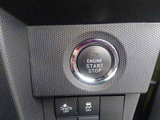 DAIHATSU TAFT 2020