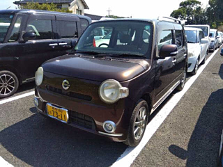 DAIHATSU MIRA 2011