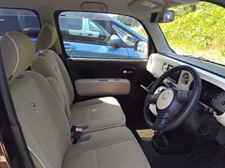 DAIHATSU MIRA 2011