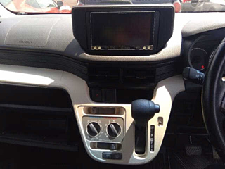 SUBARU STELLA 2015