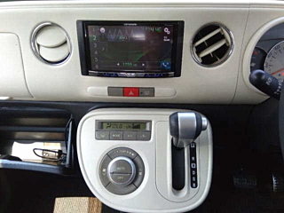DAIHATSU MIRA 2011