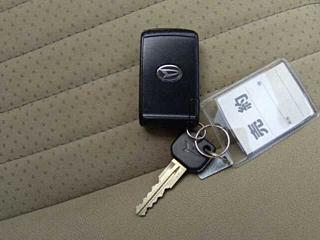 DAIHATSU MIRA 2011