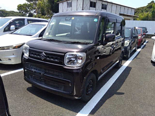 SUZUKI SPACIA 2018