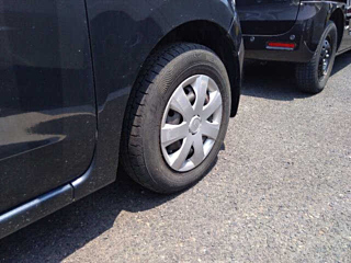 DAIHATSU MIRA 2012