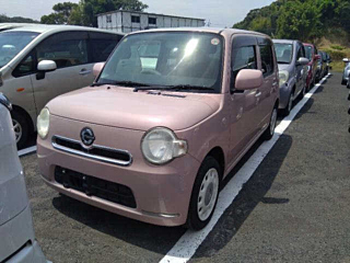 DAIHATSU MIRA 2014