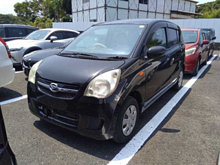 DAIHATSU MIRA 2012