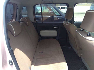 DAIHATSU MIRA 2014
