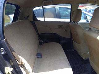 DAIHATSU MIRA 2012