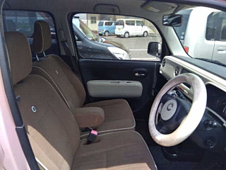DAIHATSU MIRA 2014
