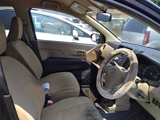 DAIHATSU MIRA 2012