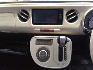 DAIHATSU MIRA 2014